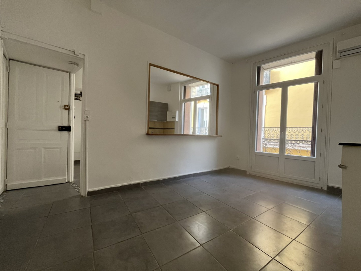 location Appartement Beziers - Photo 1