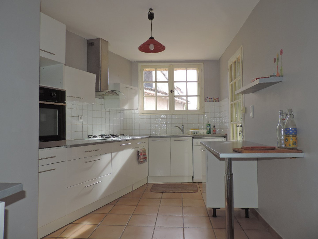 à vendre Maison vigneronne Cazouls D'herault - Photo 3