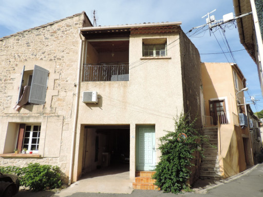 à vendre Maison vigneronne Cazouls D'herault