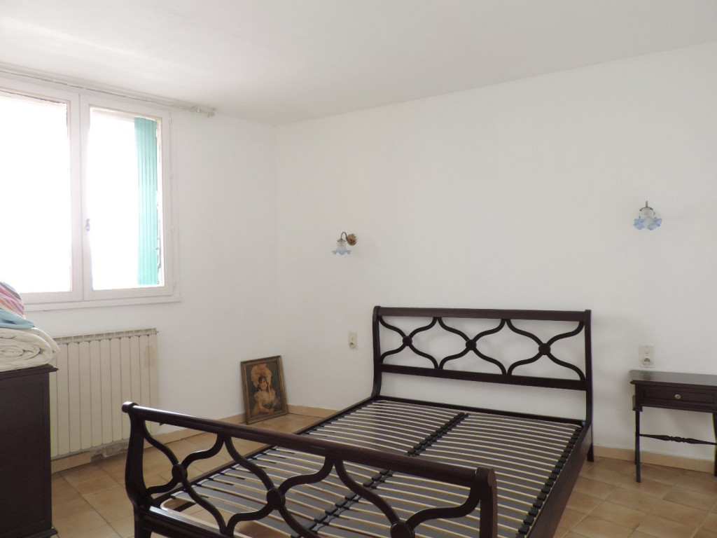 à vendre Maison vigneronne Cazouls D'herault - Photo 8