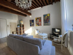 letting Appartement bourgeois Pezenas