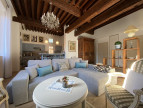 letting Appartement bourgeois Pezenas