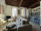 letting Appartement bourgeois Pezenas