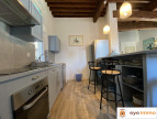 letting Appartement bourgeois Pezenas