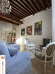 letting Appartement bourgeois Pezenas