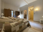 letting Appartement bourgeois Pezenas