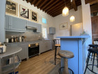 letting Appartement bourgeois Pezenas