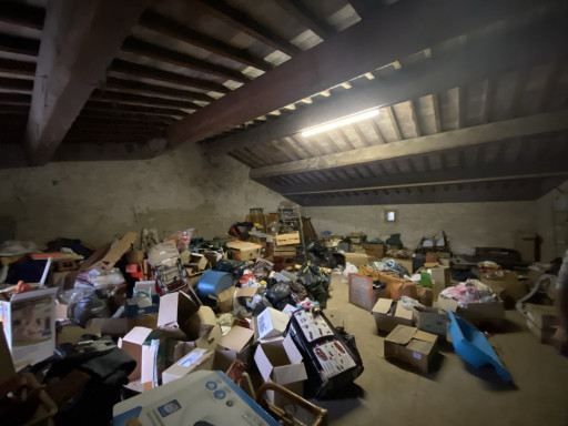 à vendre Remise en pierre Lezignan La Cebe