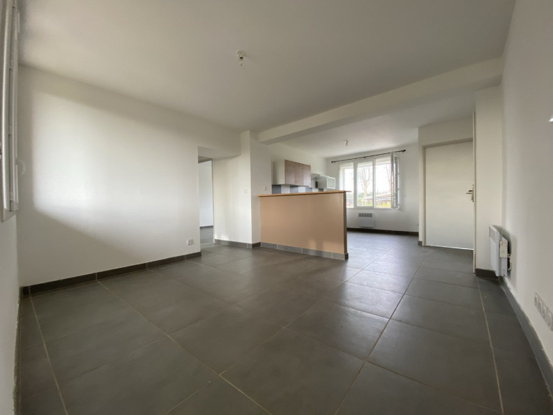 location Appartement Pezenas - Photo 1