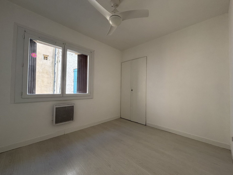 location Appartement rénové Montagnac - Photo 4
