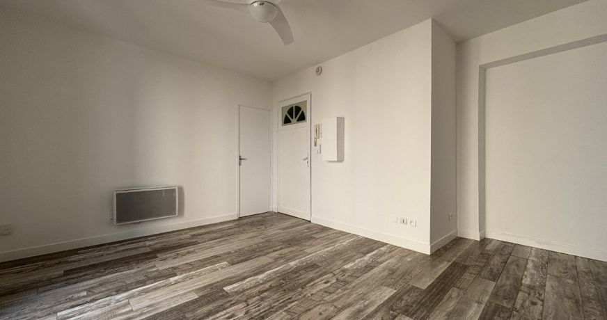 location Appartement rénové Montagnac