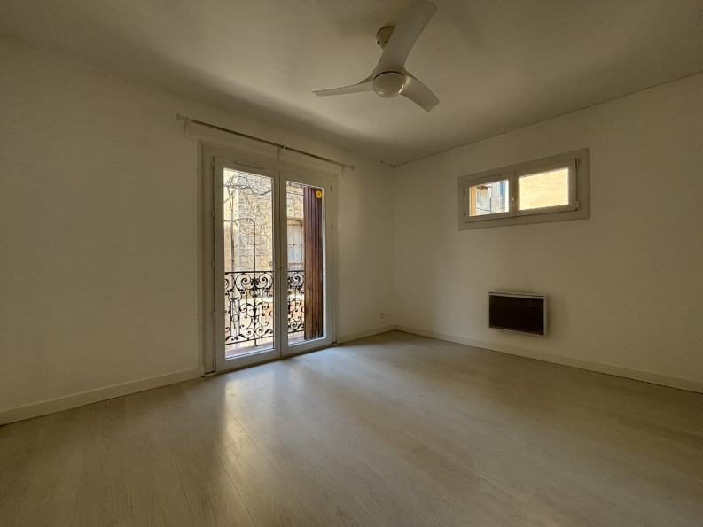 location Appartement rénové Montagnac - Photo 3