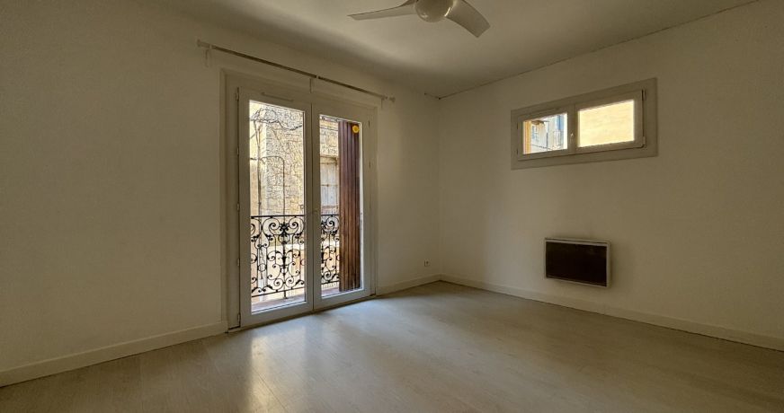 location Appartement rénové Montagnac