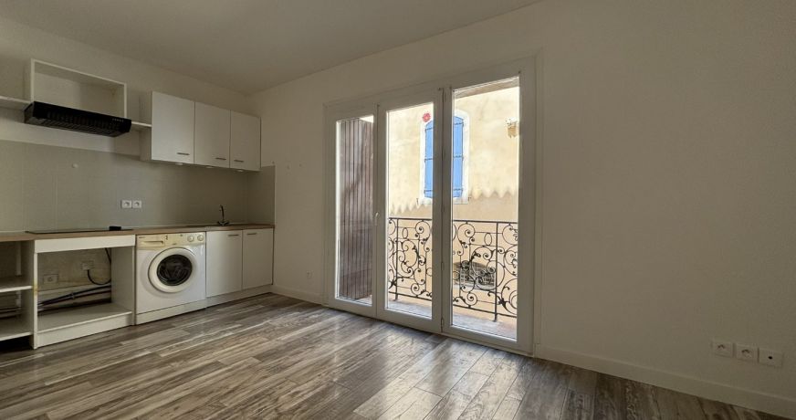location Appartement rénové Montagnac