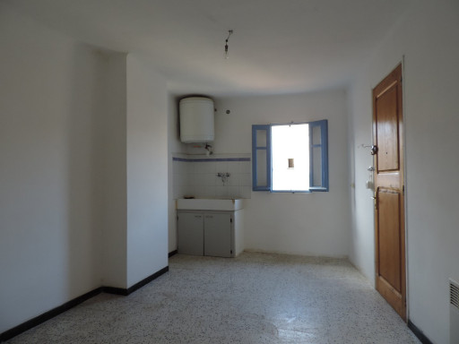 à vendre Appartement à rénover Pezenas