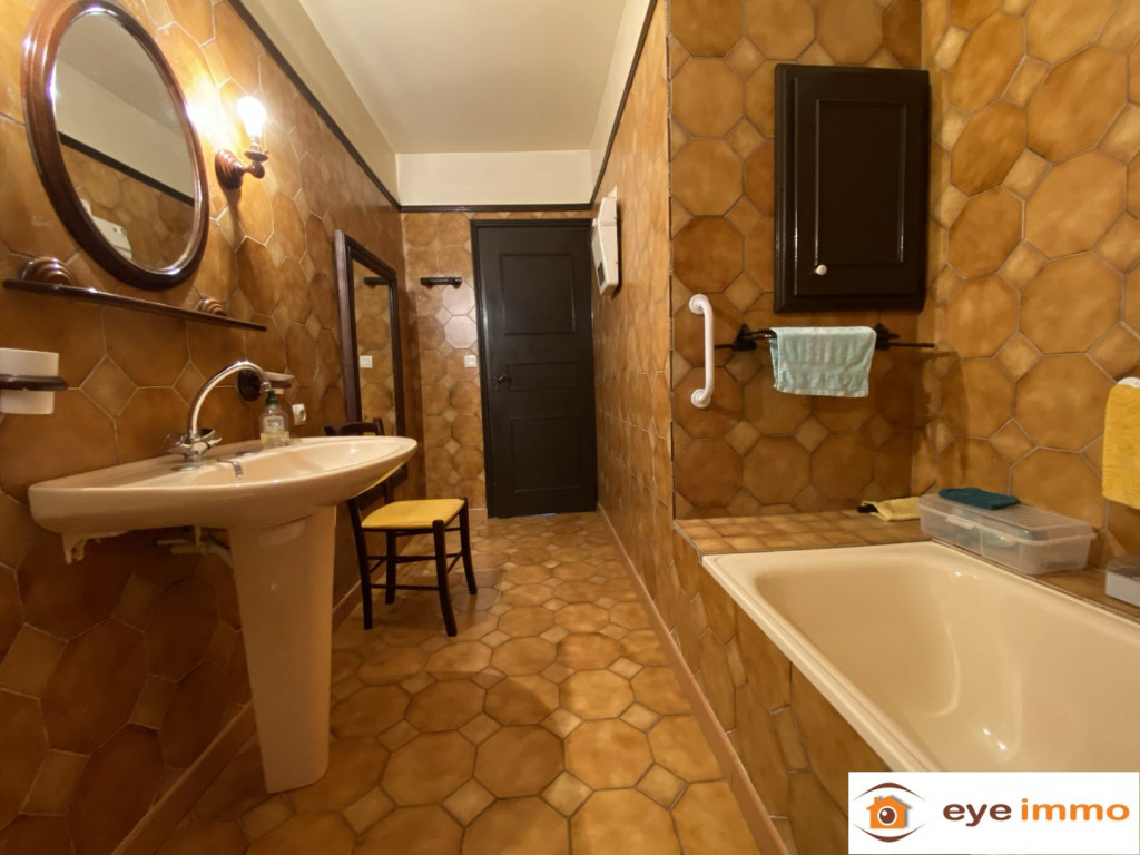 à vendre Villa Pezenas - Photo 9