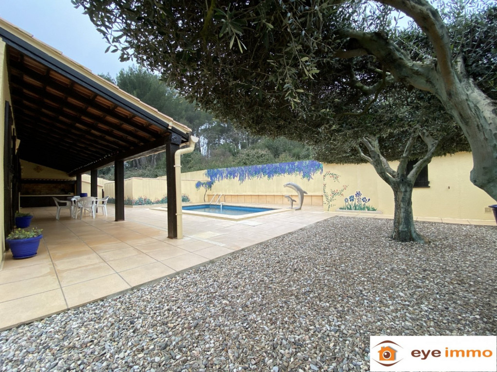 à vendre Villa Pezenas - Photo 2