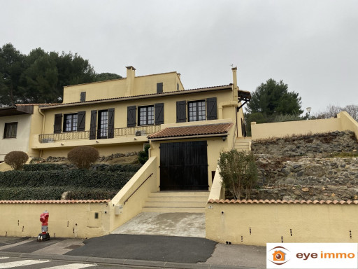 à vendre Villa Pezenas