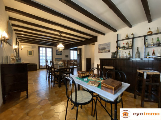 à vendre Villa Pezenas