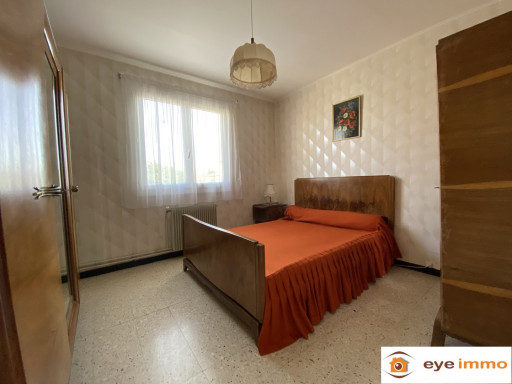à vendre Villa Abeilhan