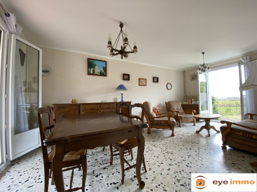 à vendre Villa Abeilhan