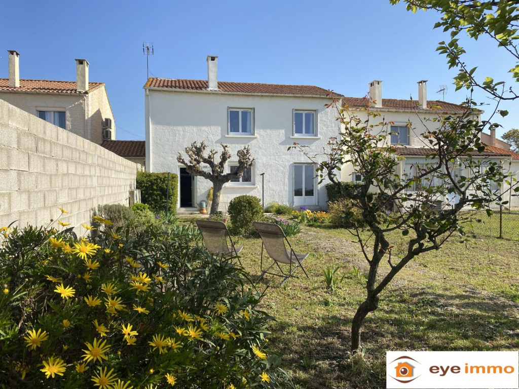 à vendre Villa Abeilhan - Photo 1