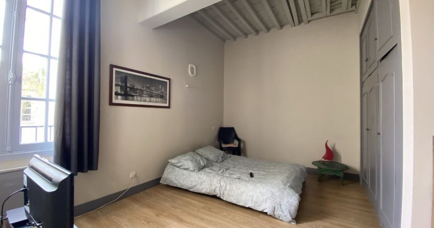 location Appartement Pezenas
