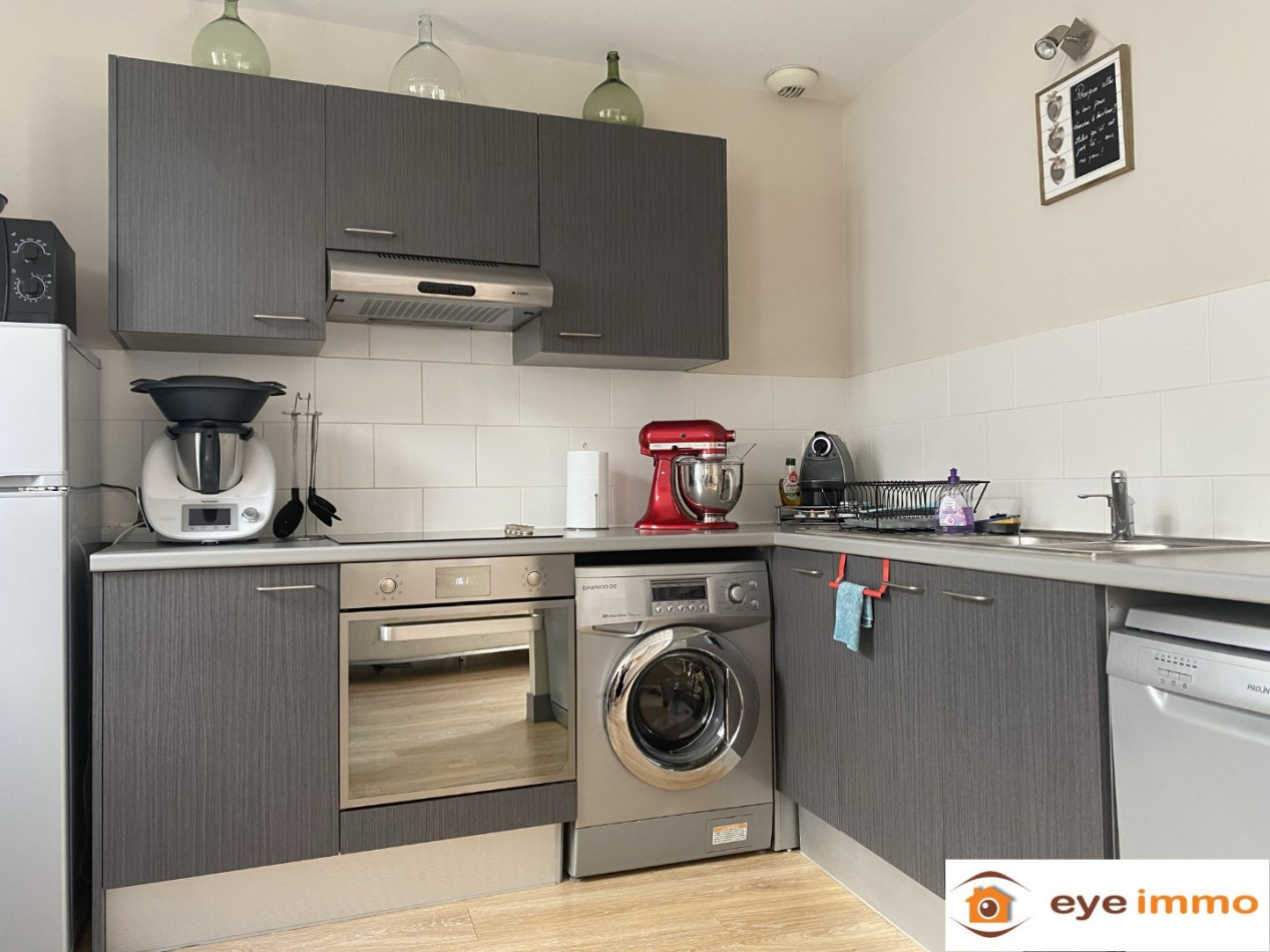 location Appartement Pezenas - Photo 8