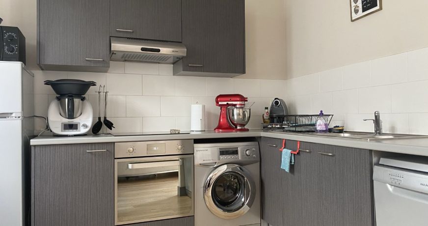 location Appartement Pezenas
