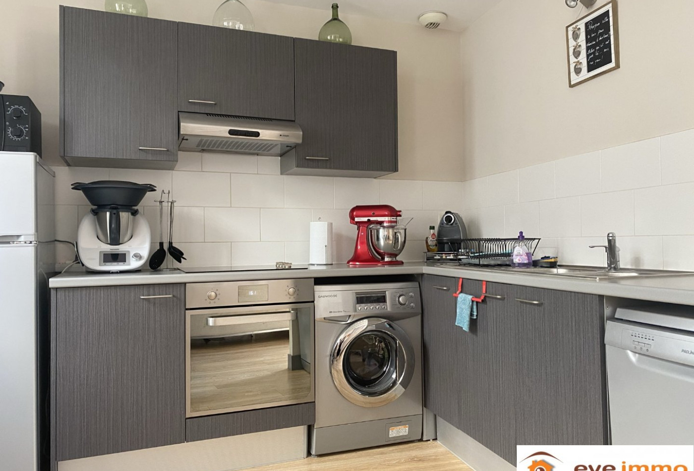 location Appartement Pezenas - Photo 8