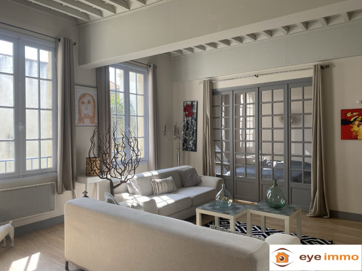 location Appartement Pezenas - Photo 7