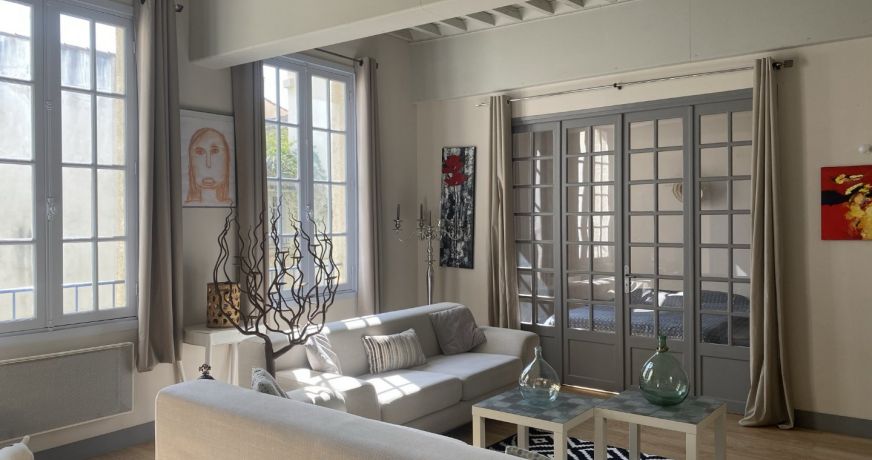 location Appartement Pezenas