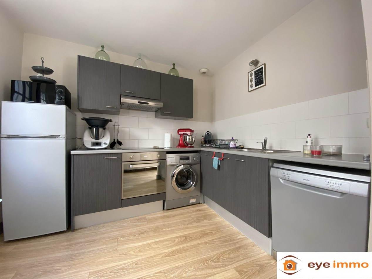 location Appartement Pezenas - Photo 2