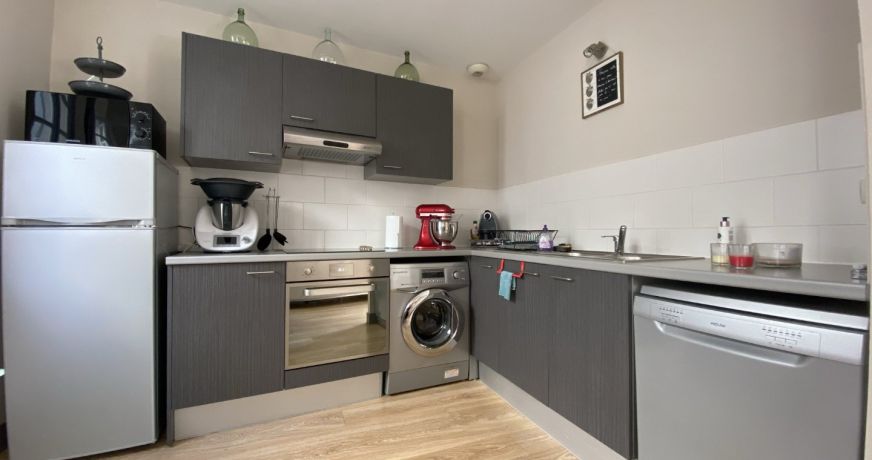 location Appartement Pezenas