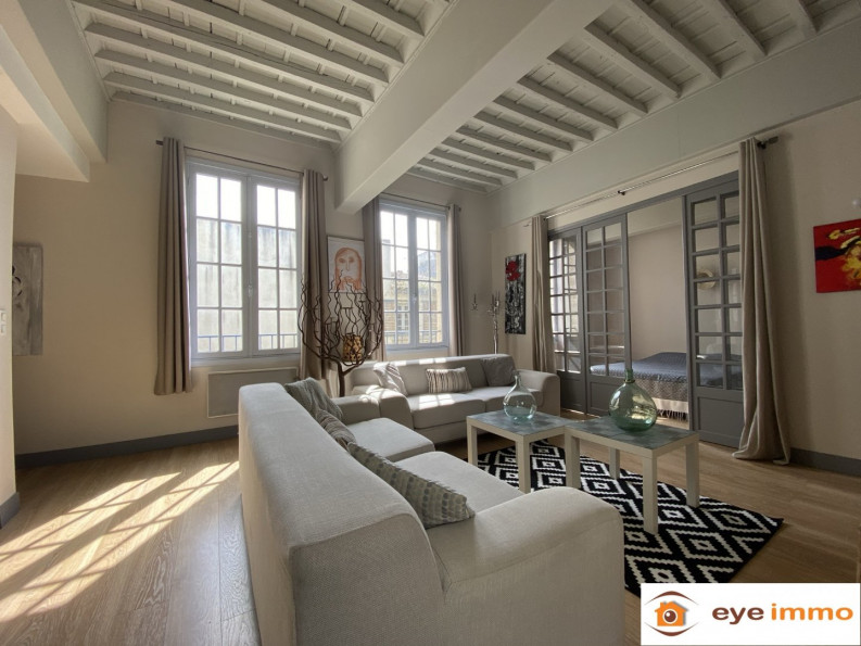 location Appartement Pezenas - Photo 3