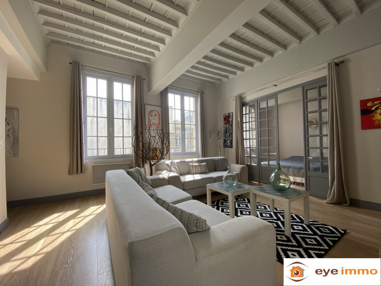 location Appartement Pezenas - Photo 3