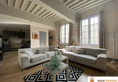 location Appartement Pezenas