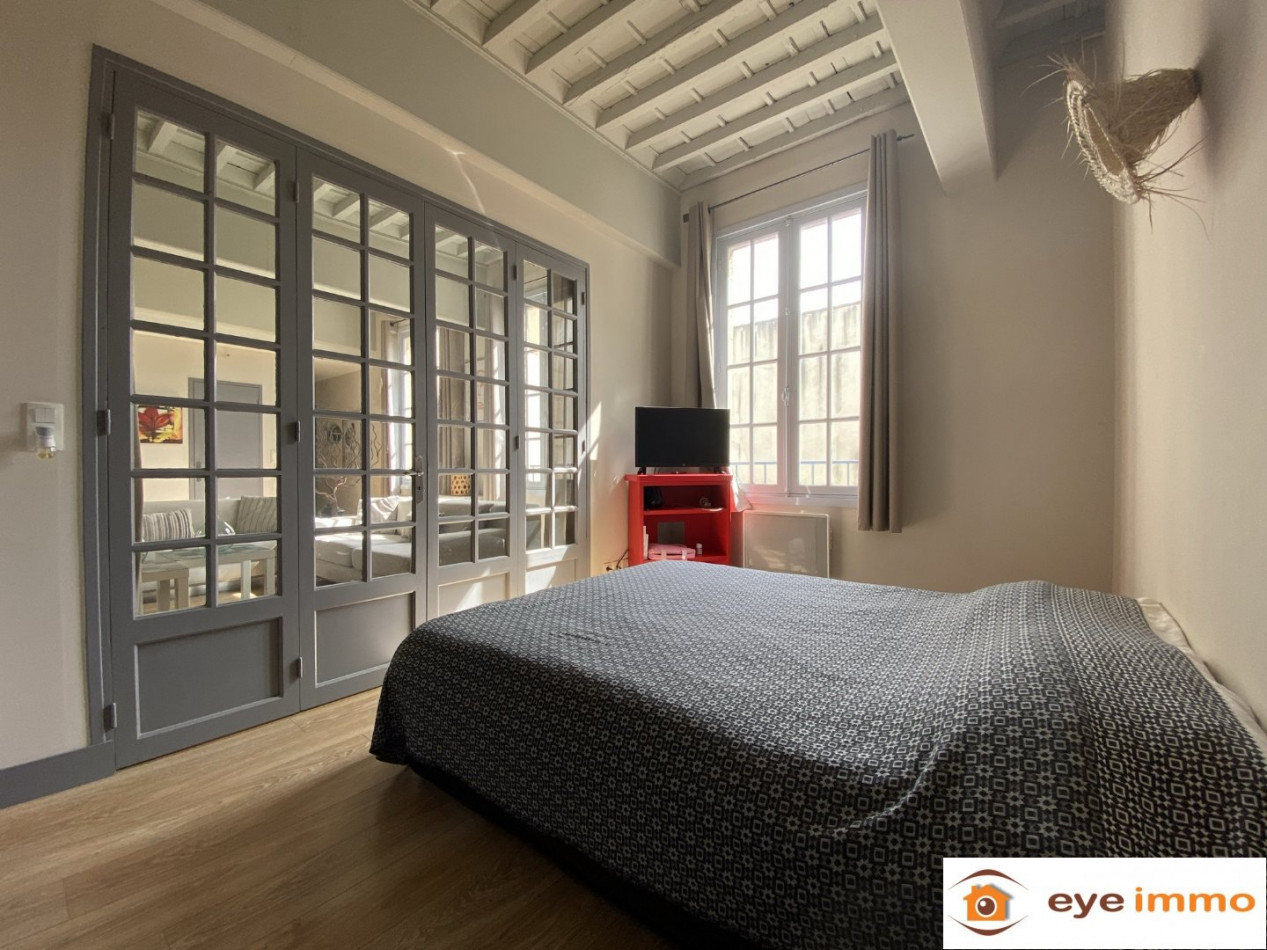 location Appartement Pezenas - Photo 4