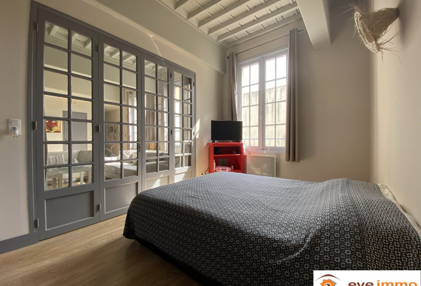 location Appartement Pezenas - Photo 4
