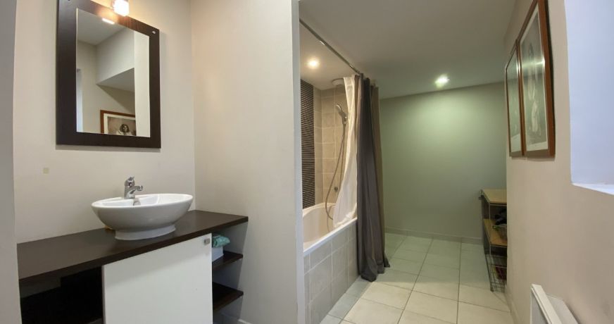 location Appartement Pezenas