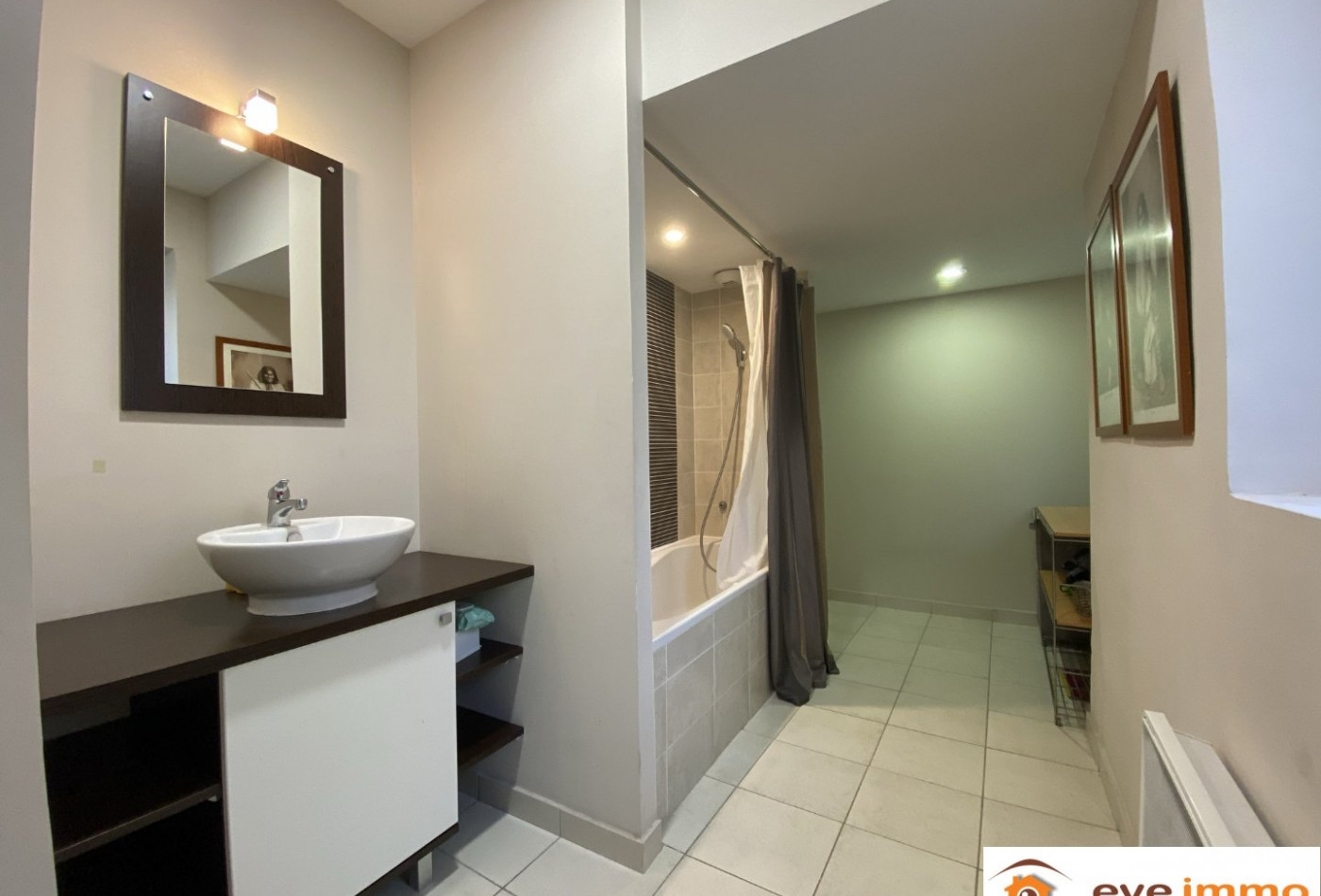 location Appartement Pezenas - Photo 6