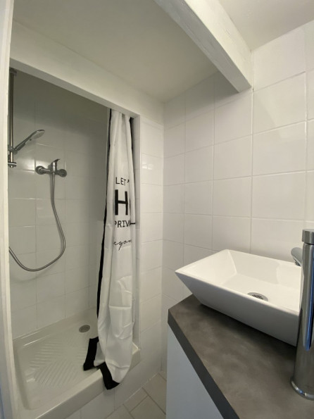 location Studio Beziers - Photo 4