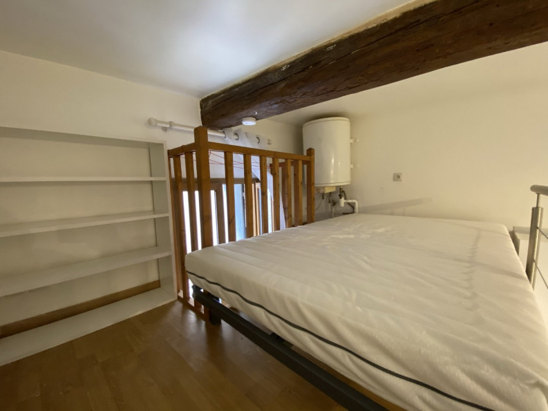 location Studio Beziers - Photo 3