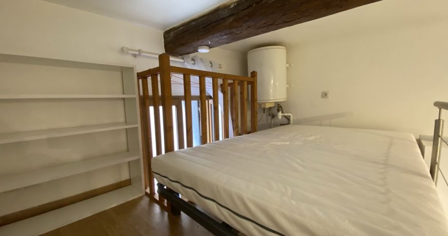 location Studio Beziers