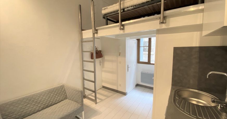 location Studio Beziers