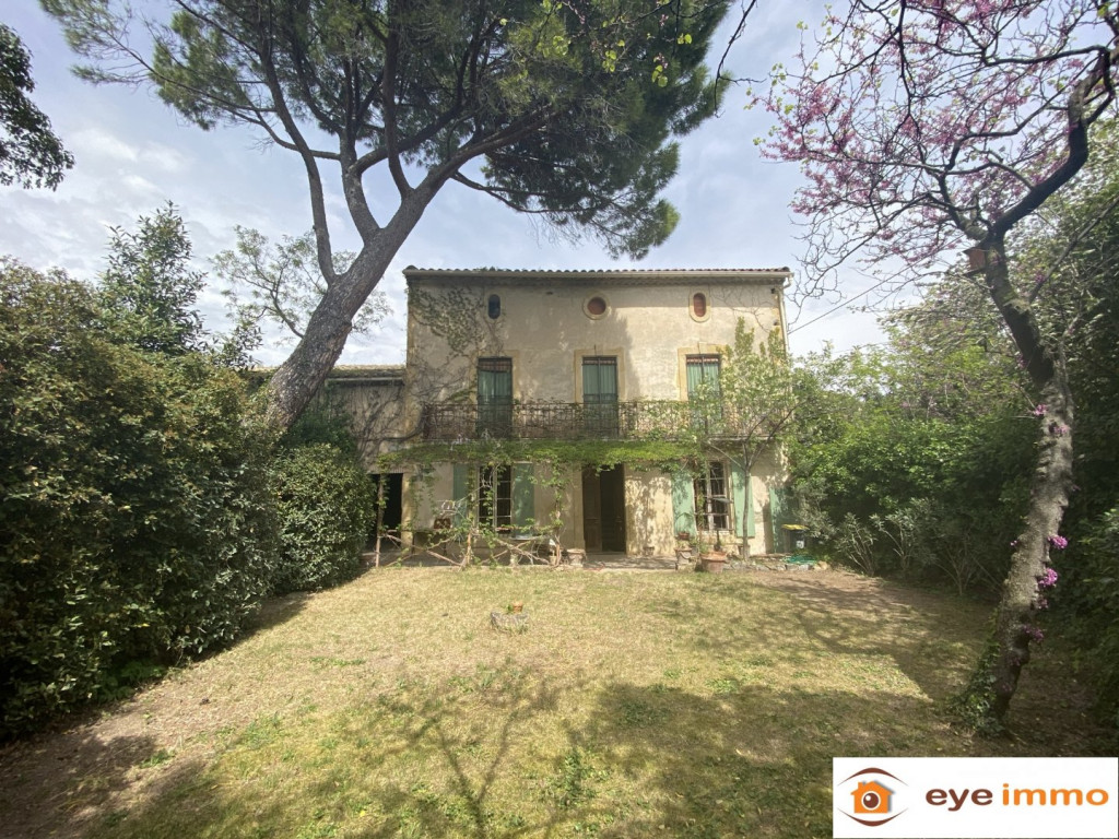 à vendre Maison Caux - Photo 1