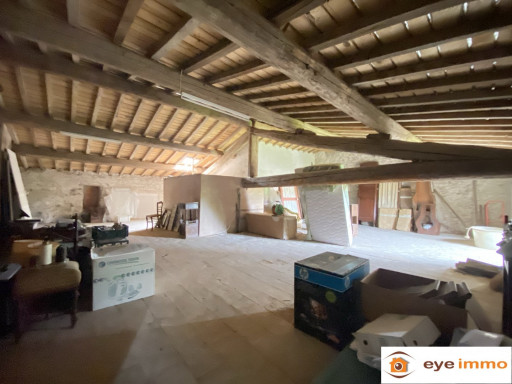 à vendre Maison Caux