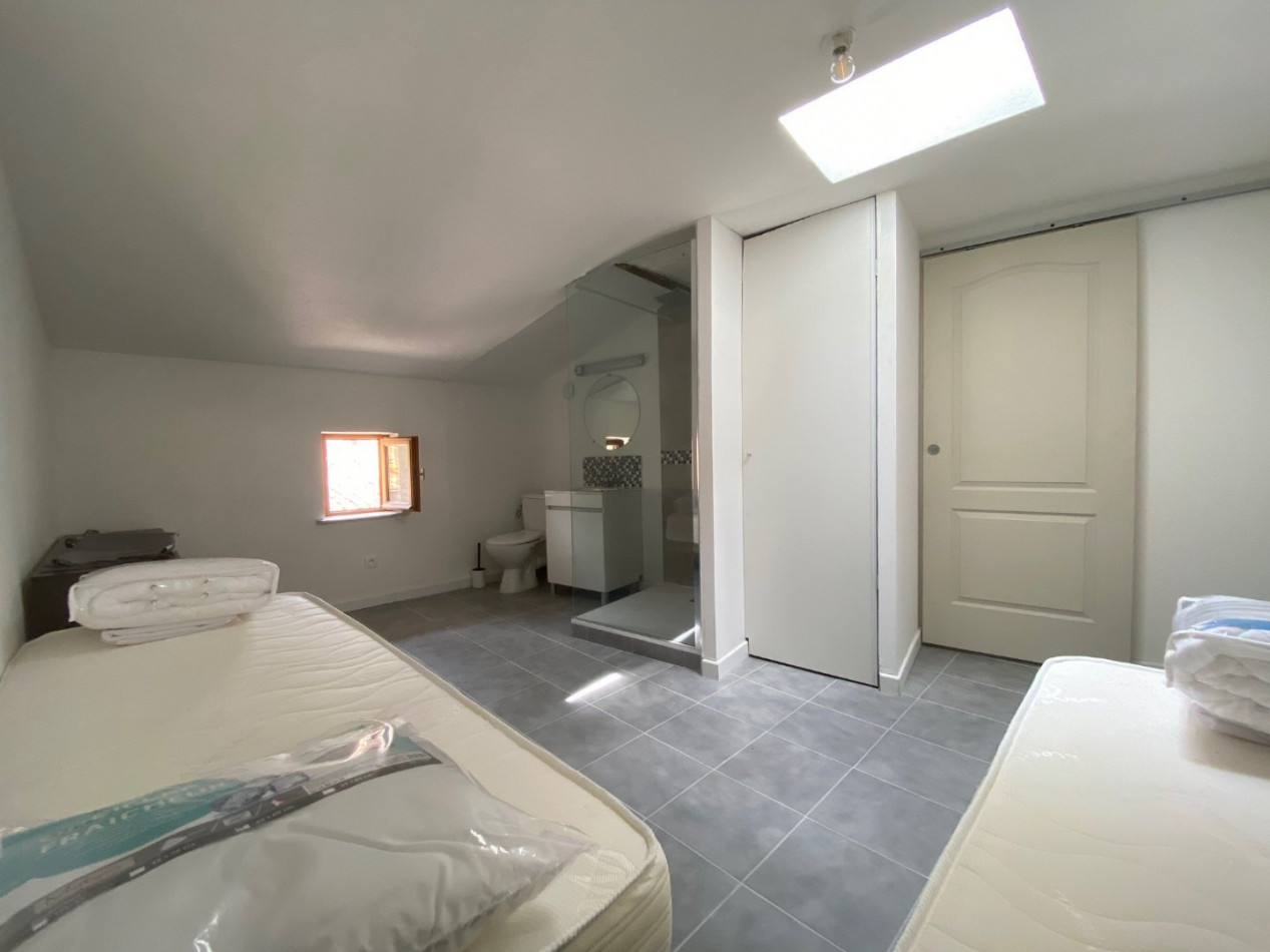 location Appartement rénové Pezenas - Photo 5