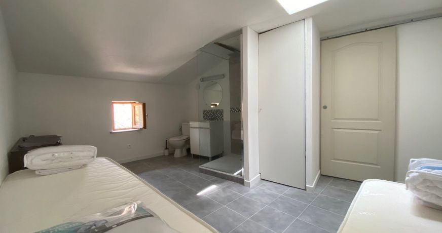 location Appartement rénové Pezenas