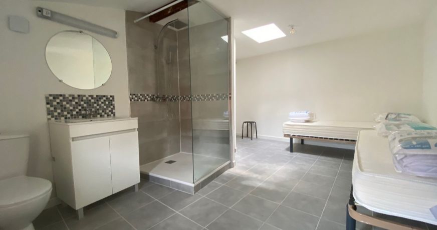 location Appartement rénové Pezenas